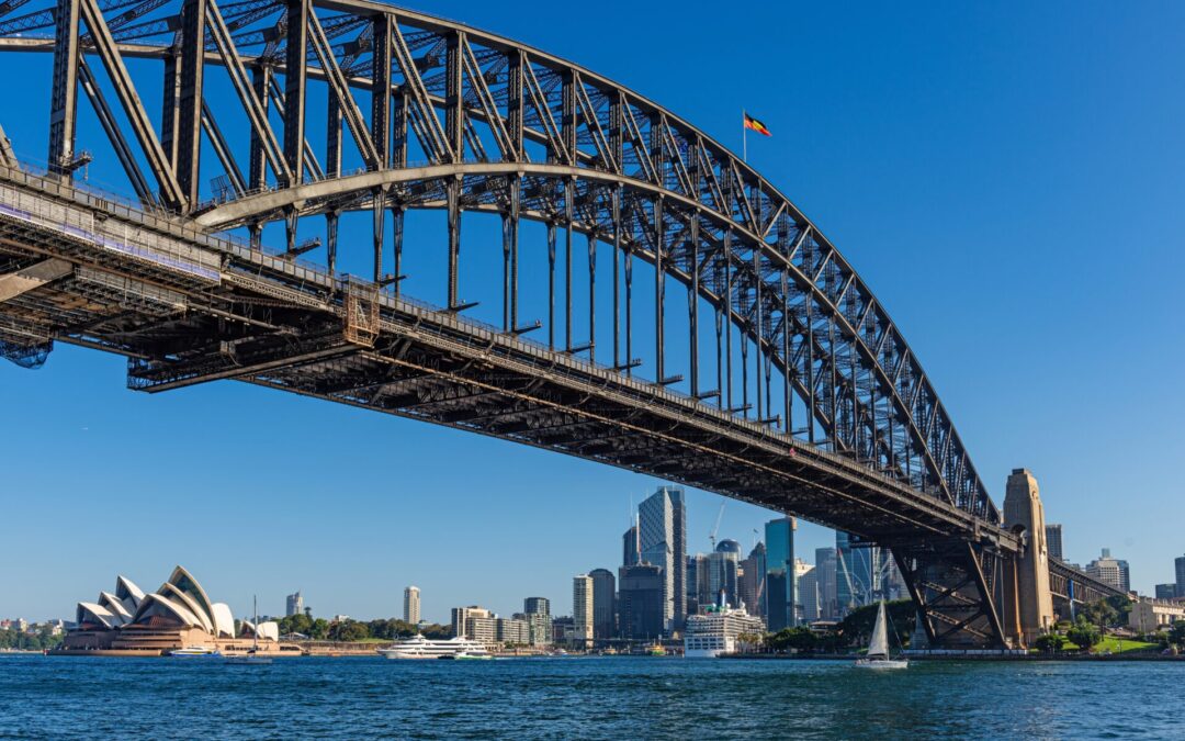 Smart Currency Business launches in Australia