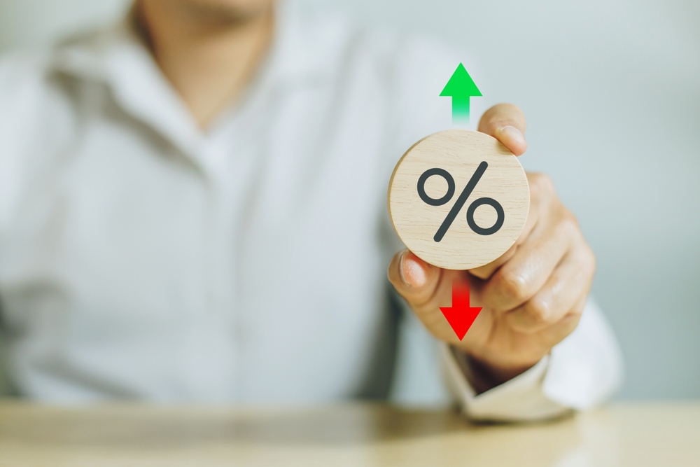 Bank Governor reveals two things that will drive UK interest rate cuts, and EU shock at trade tariff