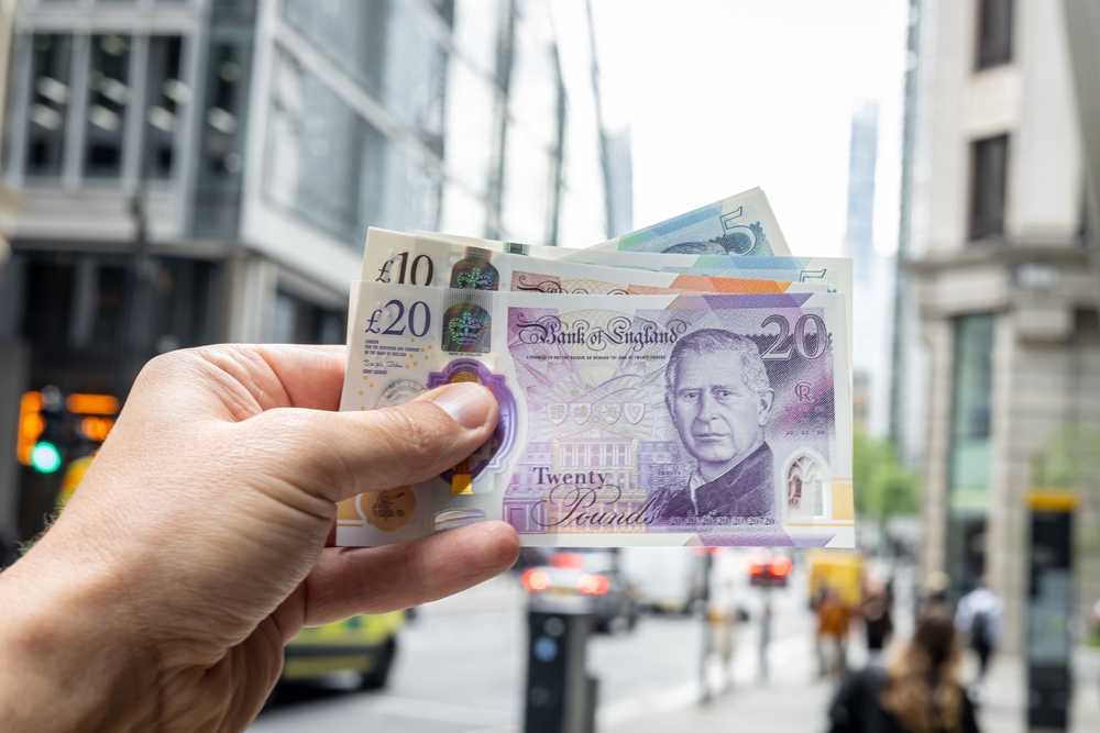 Pound recovers from a case of Budget flu