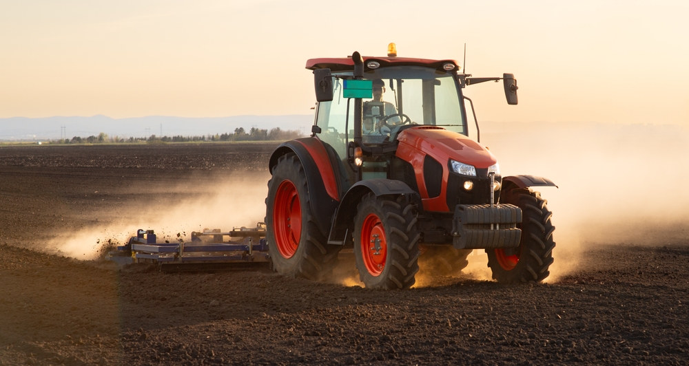 The cashflow crisis in UK agriculture