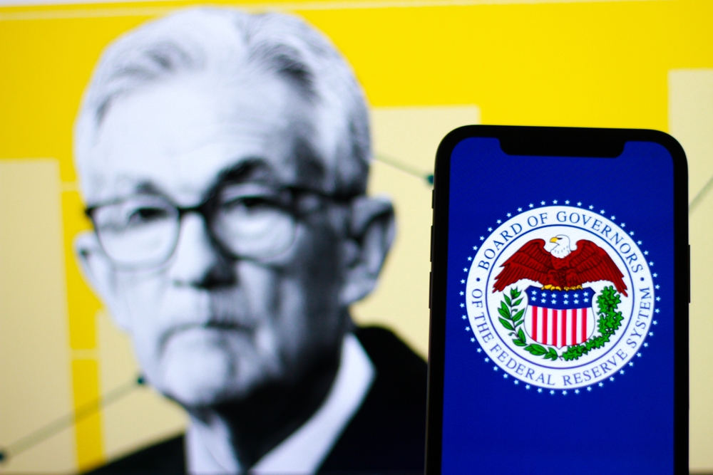 US dollar sells off after Powell joins the doves