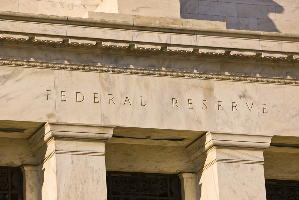 Fed ignores Trump