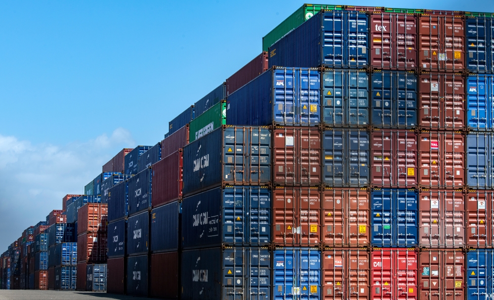 How have tariffs affected inbound travel?