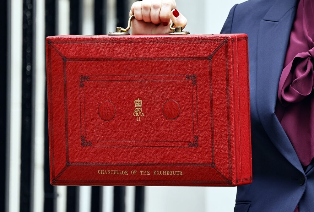 Autumn Budget 2025: what businesses need to know