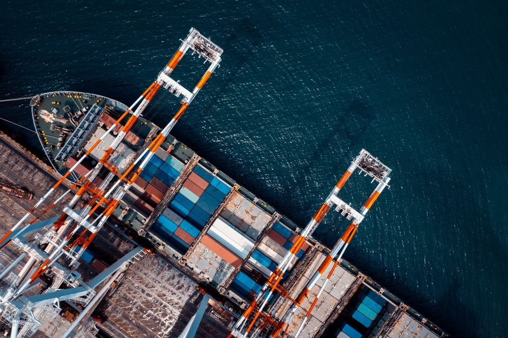 Shipping stalemate continues