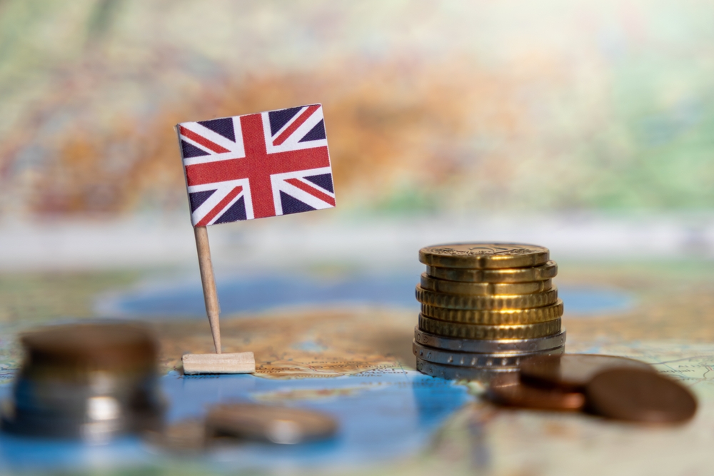 Will the UK be the big loser from tariffs?