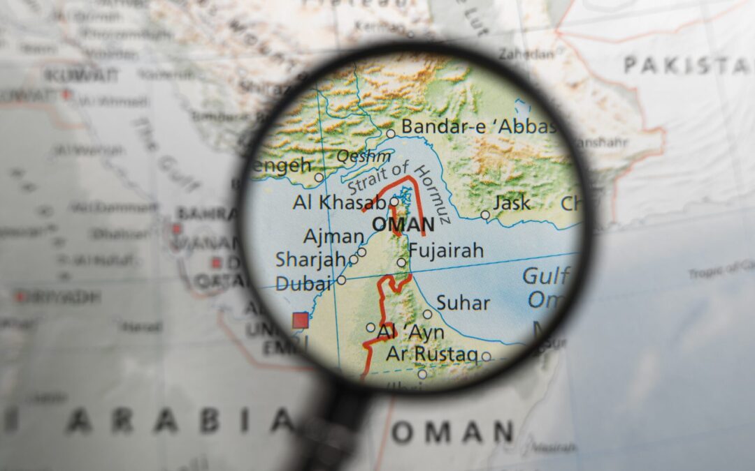 Diplomatic dead end sends oil back above $100