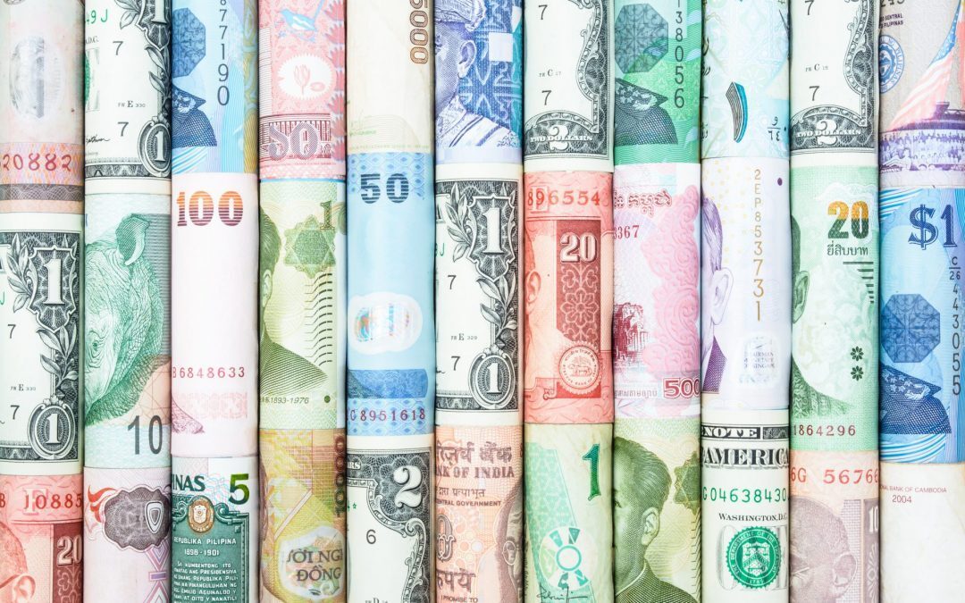 Currency risk mitigation is important
