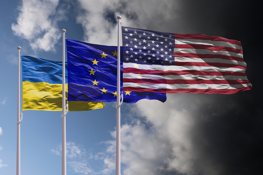 Leaders gather in bid to prevent Ukraine surrender