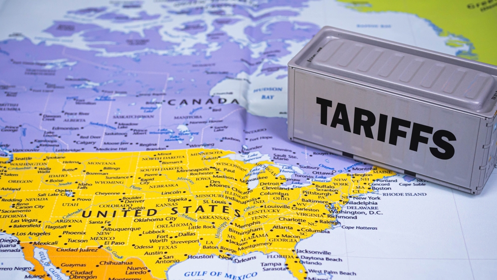 Tariff confusion leads to risk-off Monday