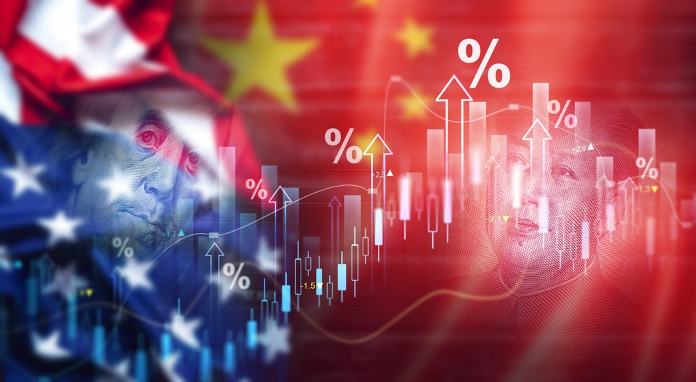 Markets breathe easier after US reduces China tariffs