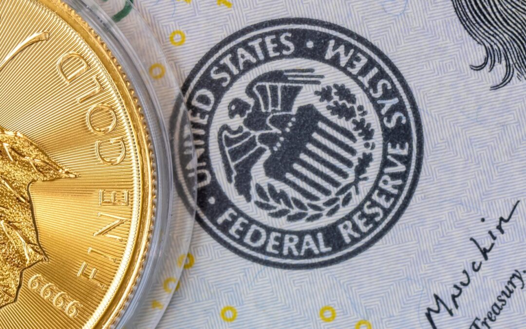 Central banks grip the spotlight