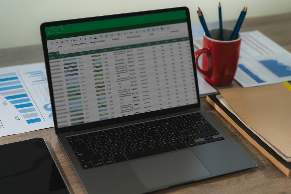 The risks of relying on Excel to manage treasury