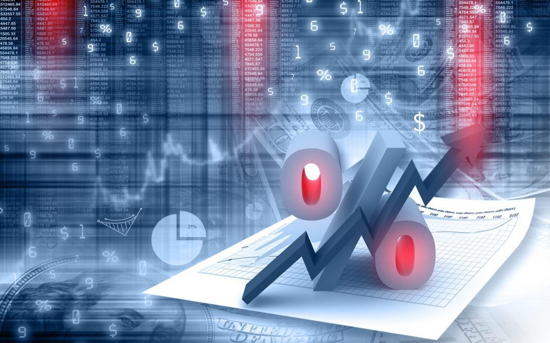 Market pricing suggests a UK interest rate rise