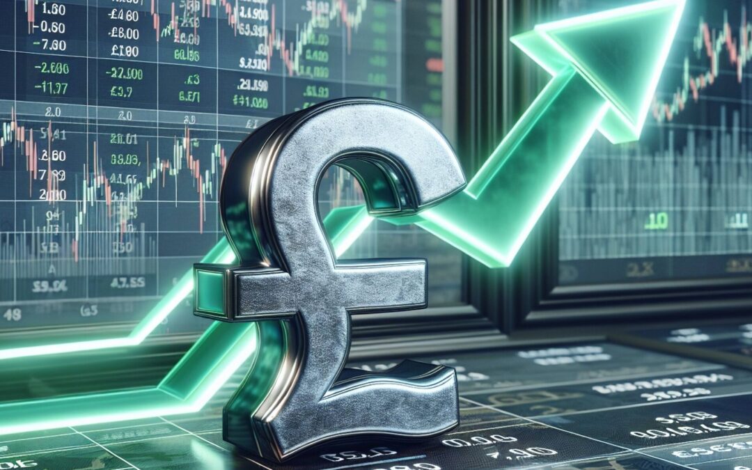 Will the pound hold onto its gains?