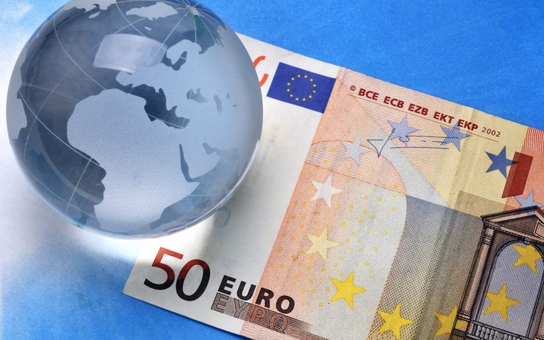 Stronger stimulus measures on the horizon for ECB