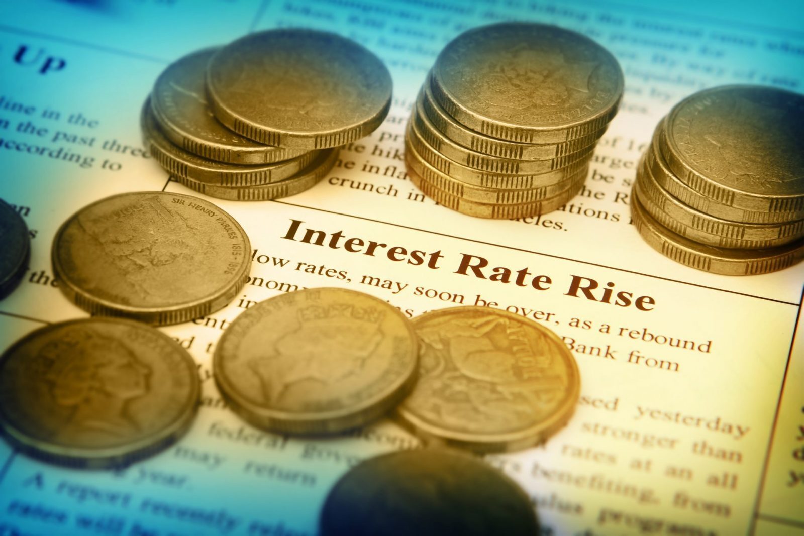 interest rate decisions