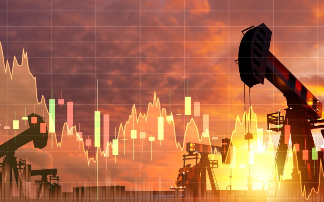 Oil eases as decisions near