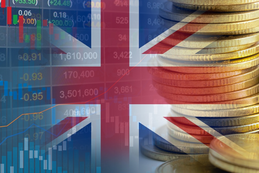 Inflation and jobs pose risks for pound on the up