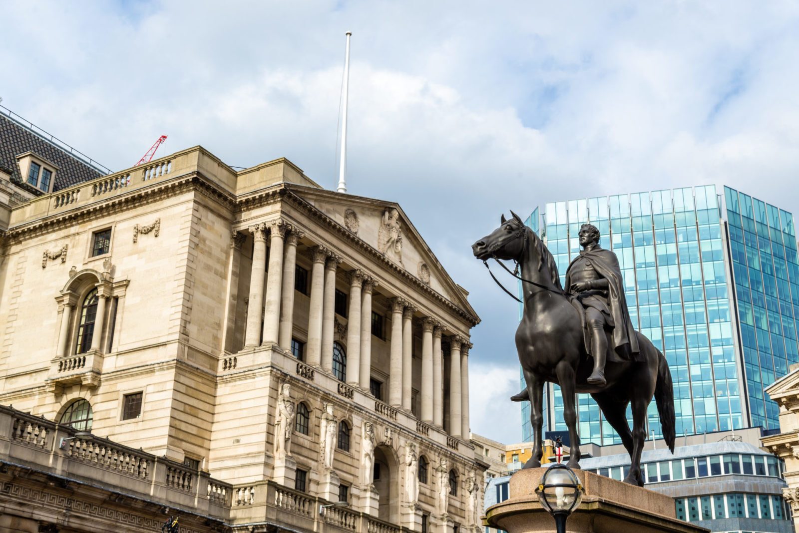 Bank of England