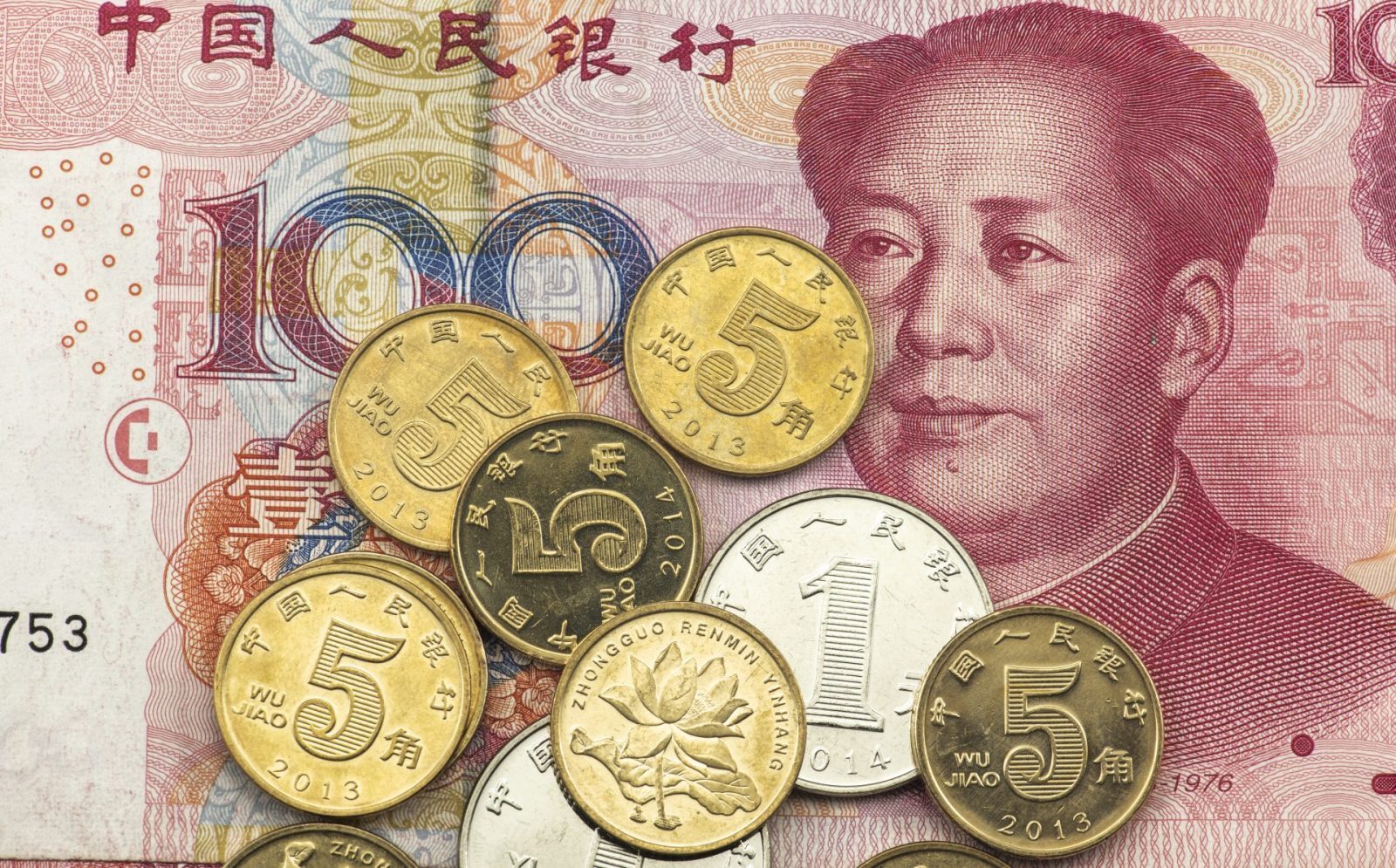 Chinese Renminbi