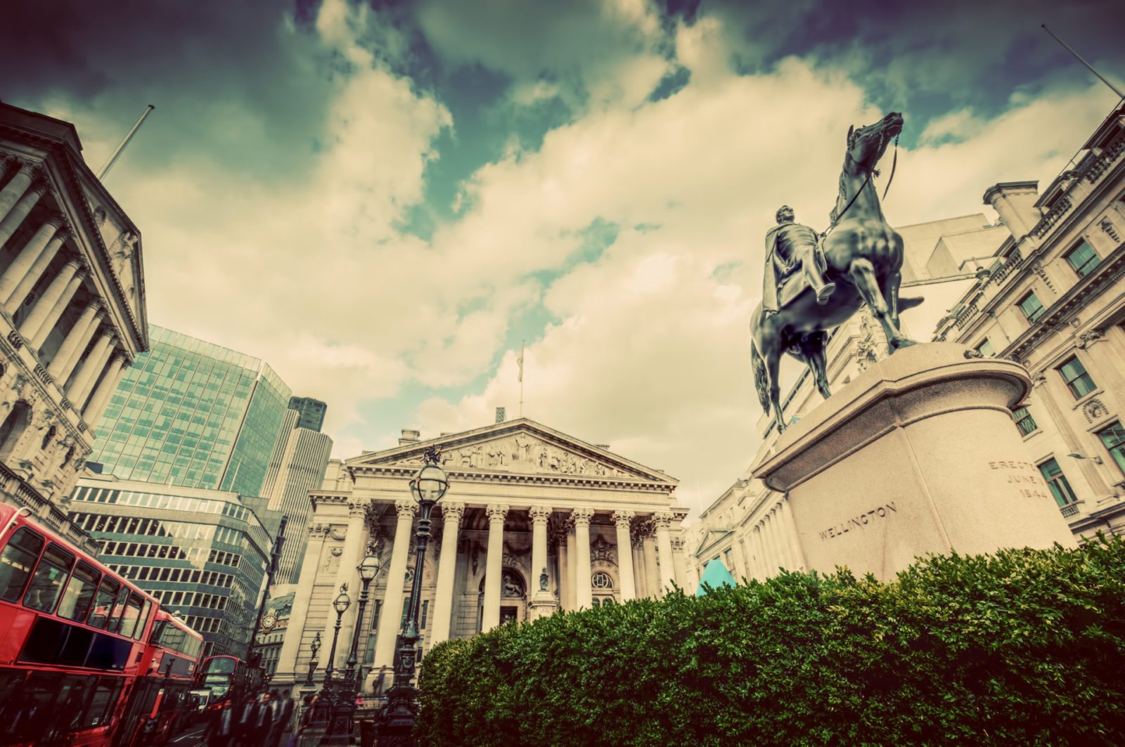 Bank of England