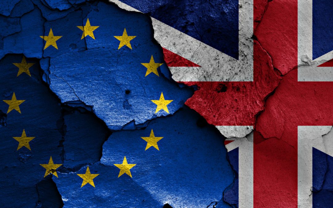 UK-EU talks inconclusive