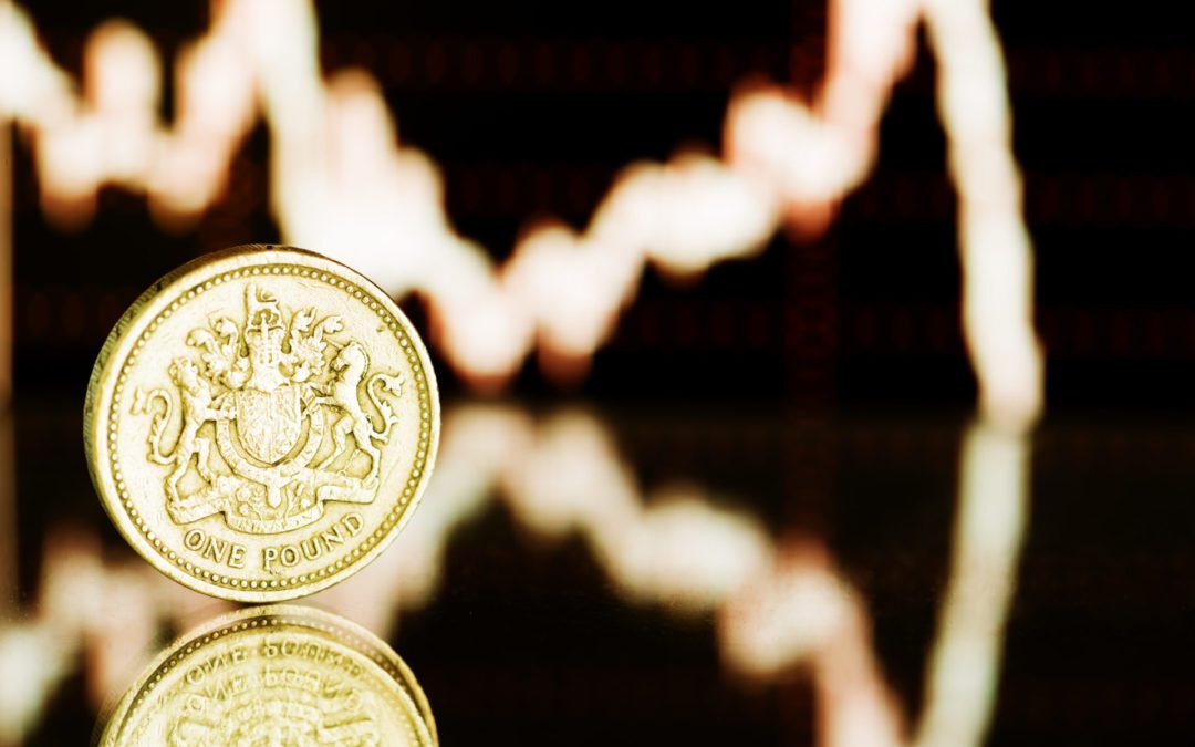 Pound weak as EU summit nears