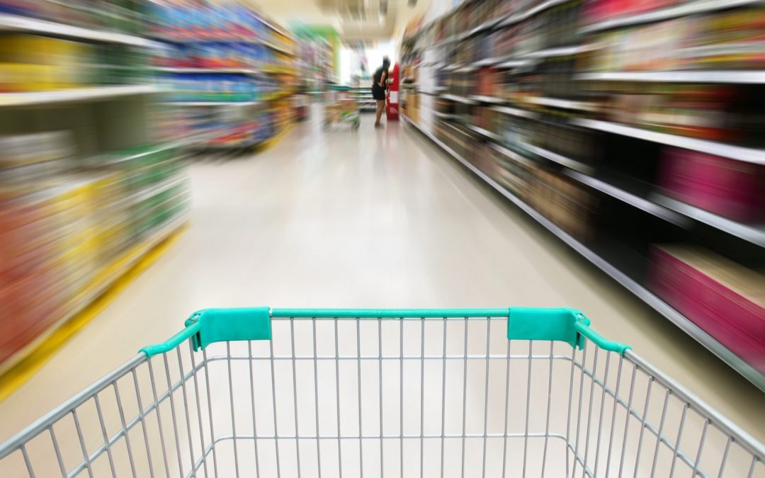 UK CPI inflation surprises markets