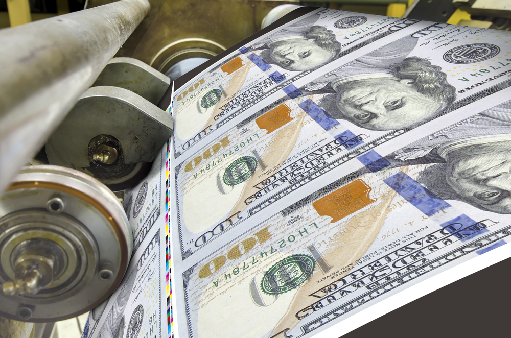 Interest rates and Middle East threaten more instability