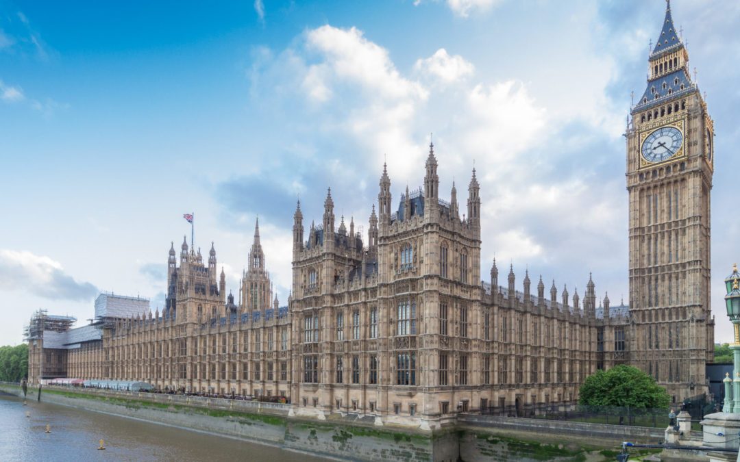House of Lords set to approve no-deal bill