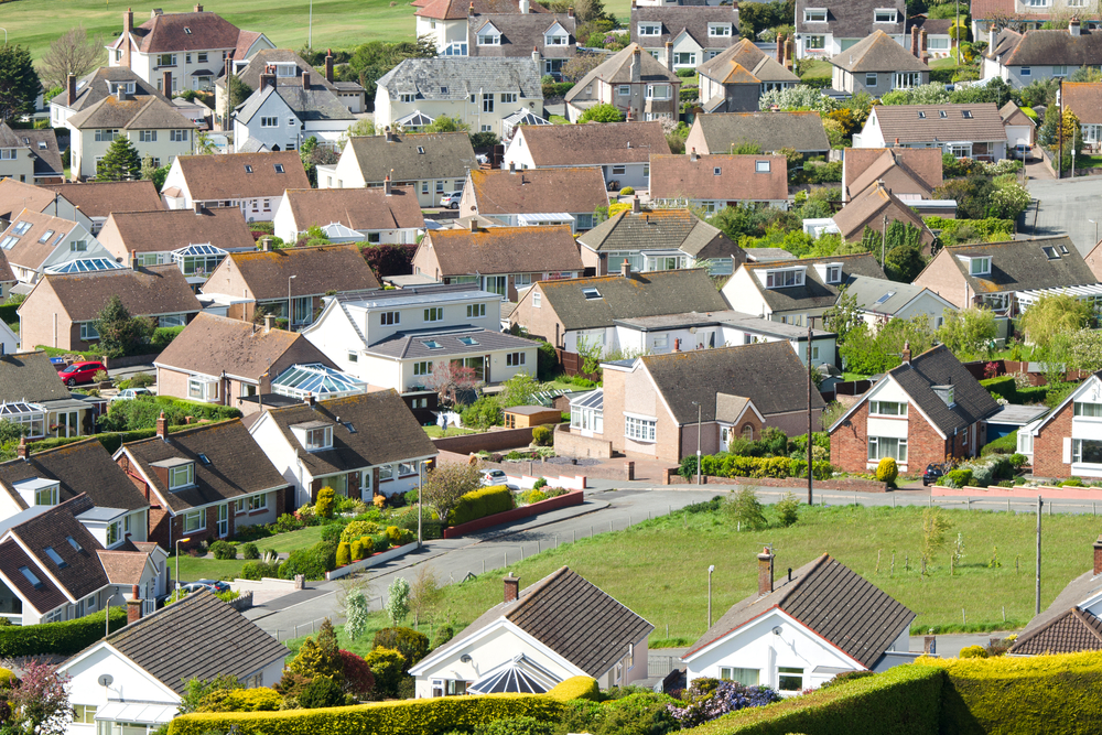 Sterling takes a dive while UK house prices climb