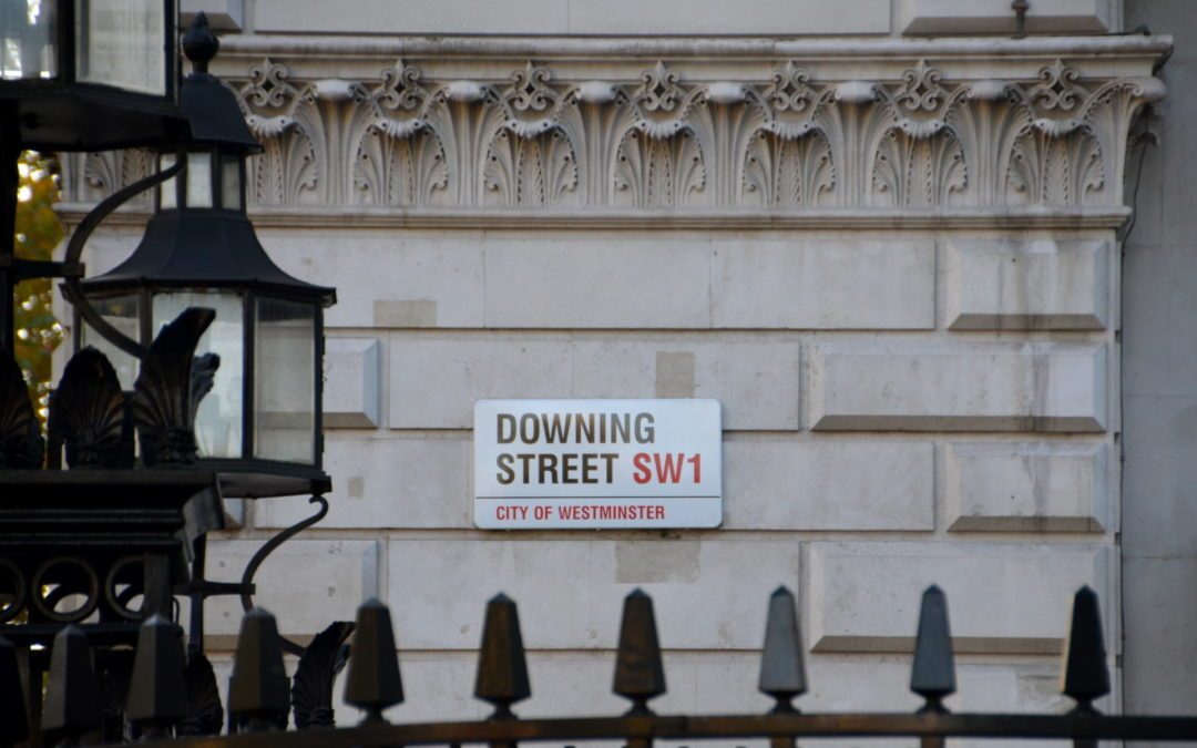 New PM to be announced before midday