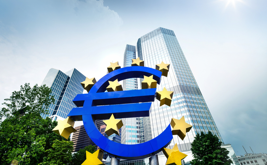 Fed pauses rate hikes, all eyes turn to ECB at noon 