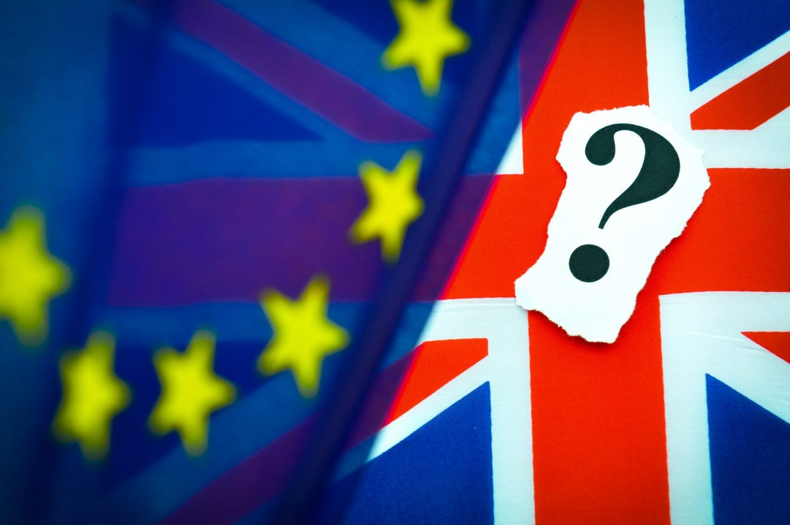 Brexit uncertainty