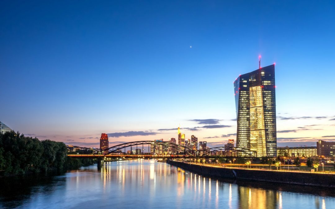 Quantitative easing decision announced later