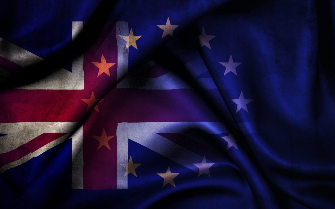 Brexit breakthrough boosts pound