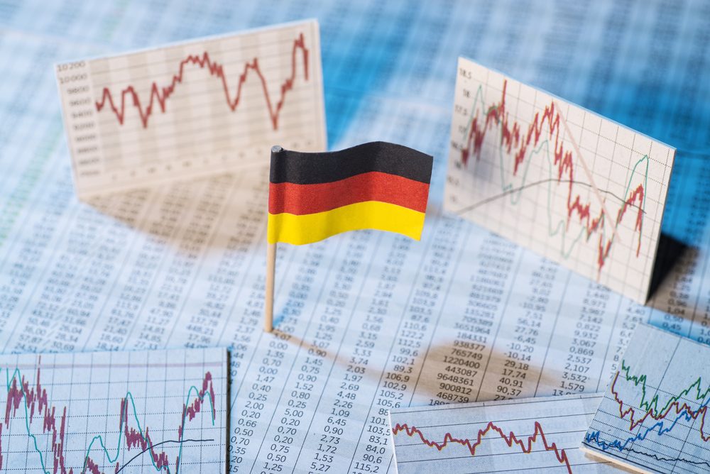 German recession fears