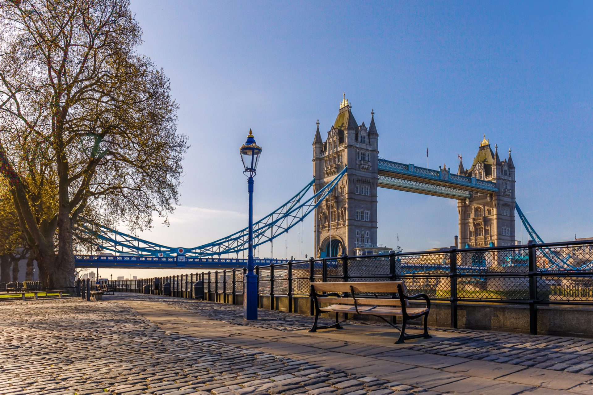 London springer. Тауэр в Лондоне
