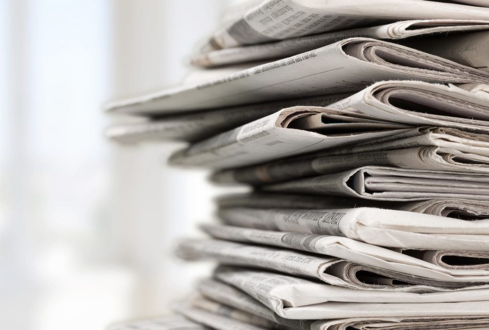 New York Times op-ed attacks Trump