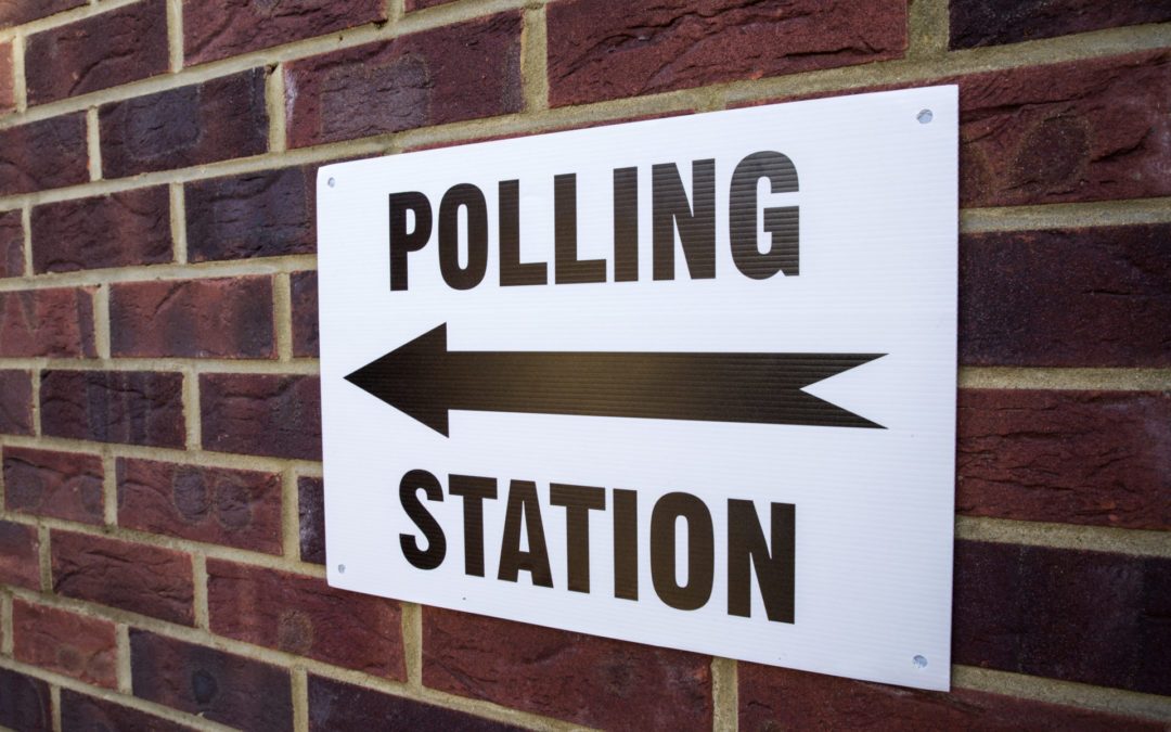 Pound up as House of Commons approve election