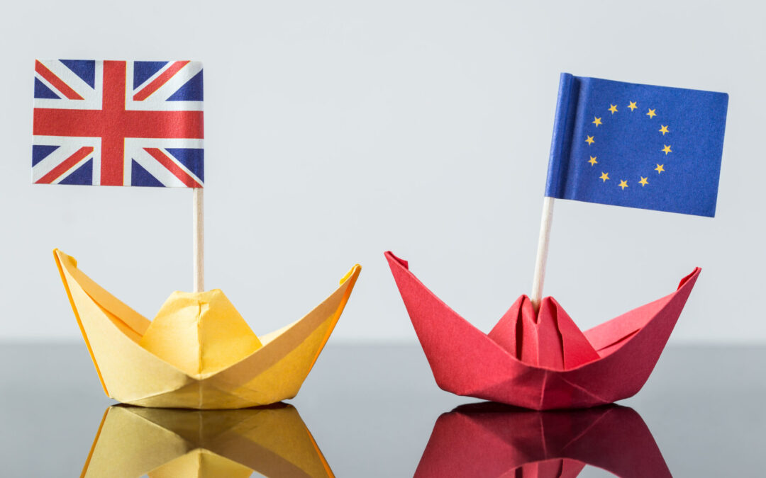 Pound strong despite no-deal rhetoric