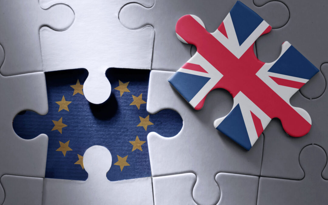 Pound weaker on trade deal doubts