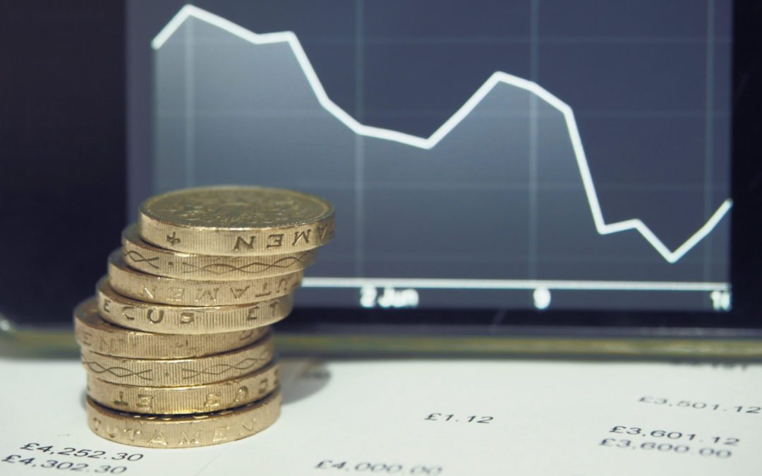 Sterling choppy but keeping gains after Brexit vote