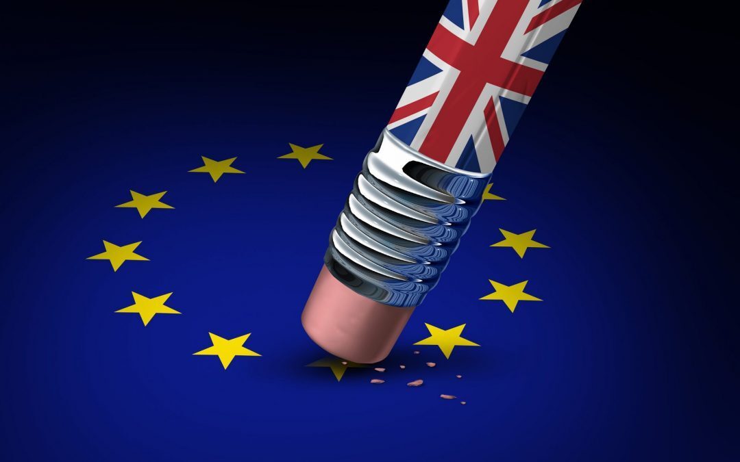 Brexit negotiations set to begin this week