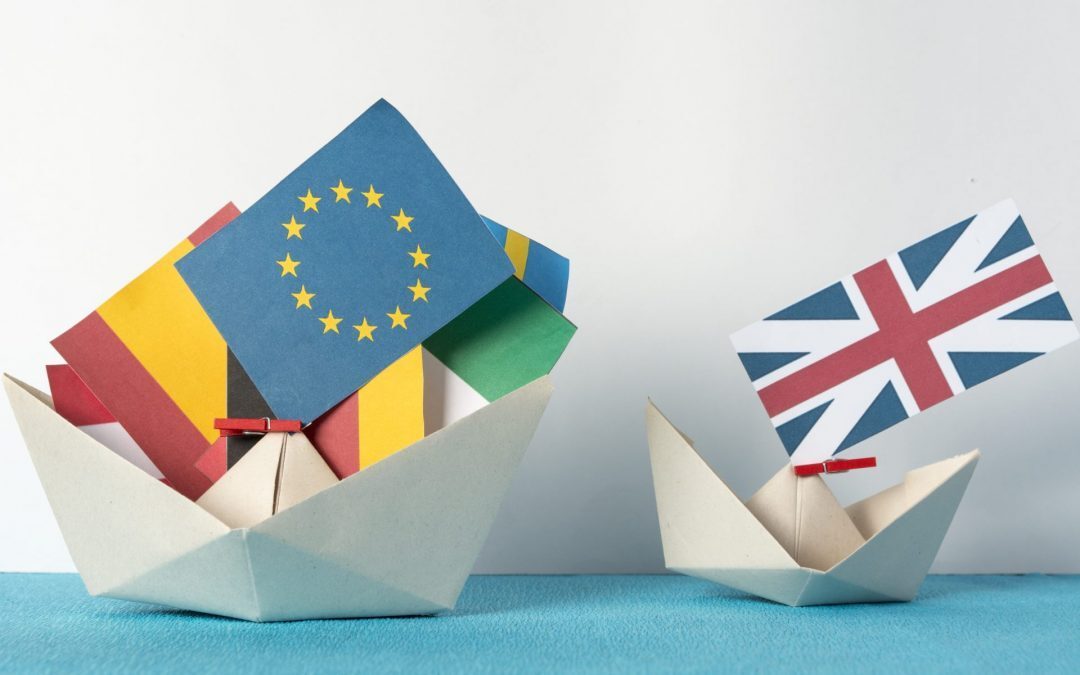 UK trade deficit widens