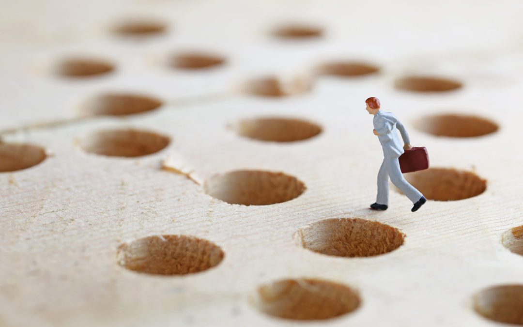 The 10 most common pitfalls of risk management