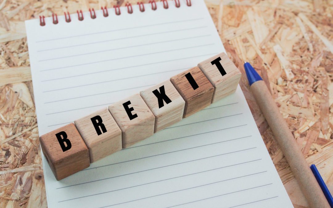 Brexit plan released & Parliament prorogation date announced