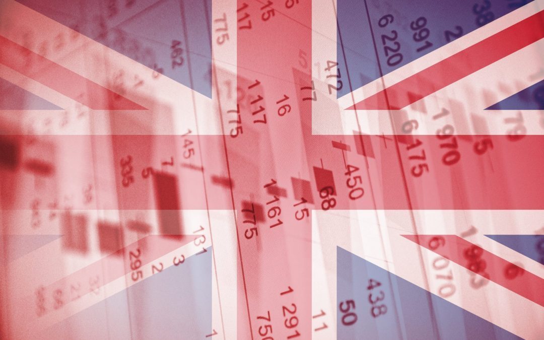 British economy grows by 1.5% year-on-year