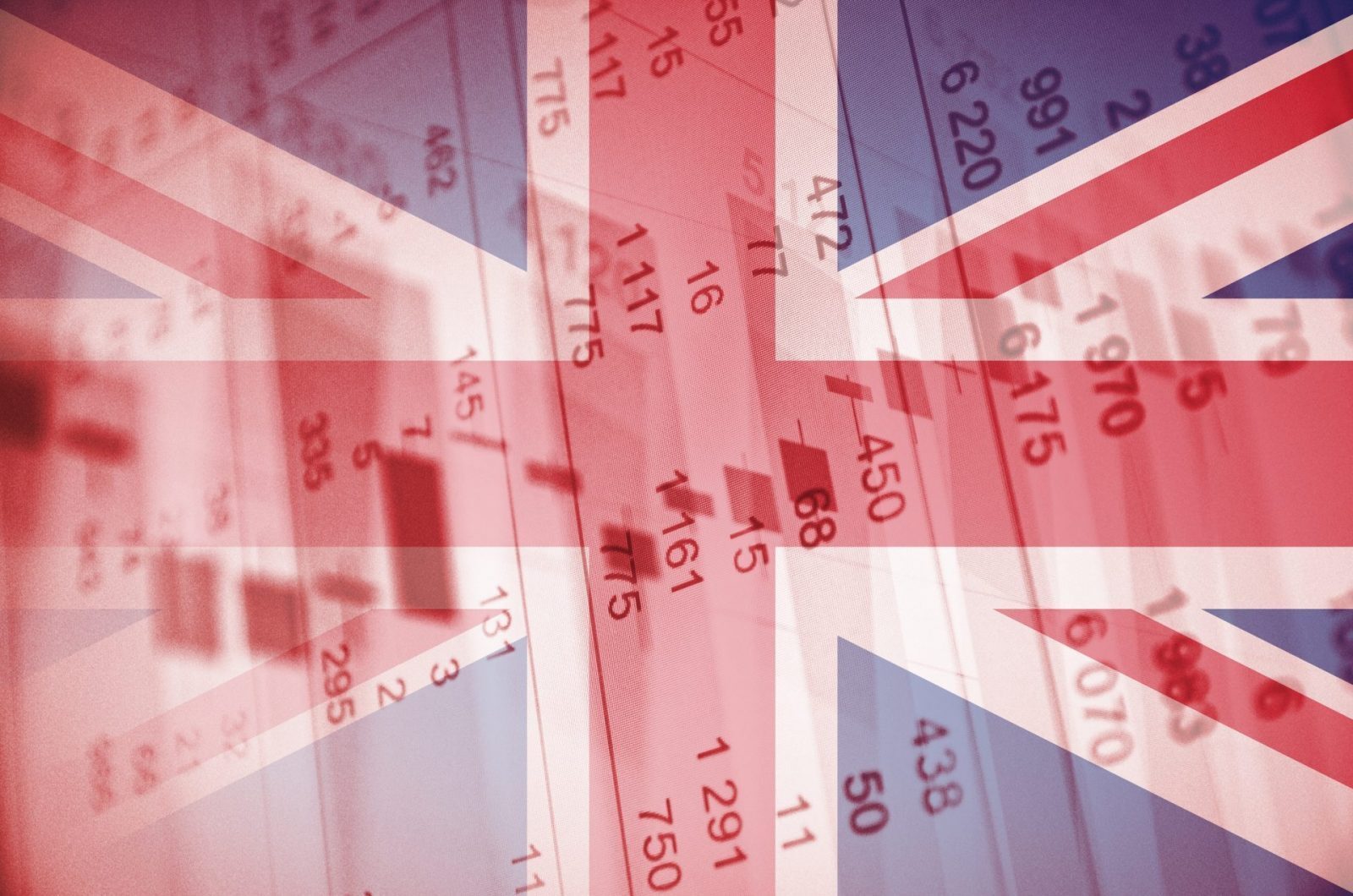 British economy grows